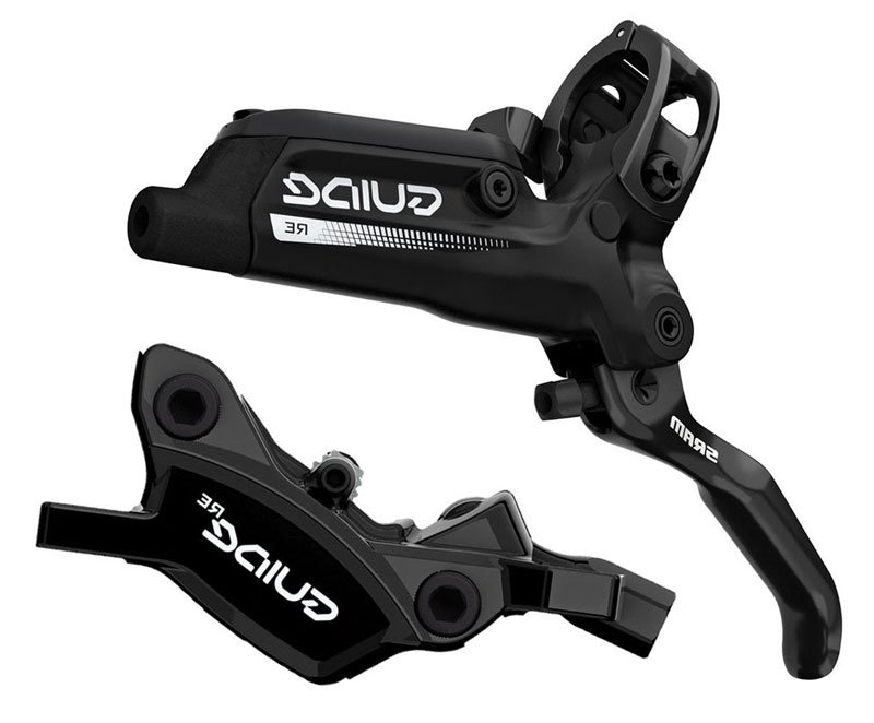 Предна хидравлична спирачка SRAM Guide RE