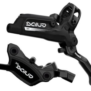 Задна хидравлична спирачка SRAM Guide RE