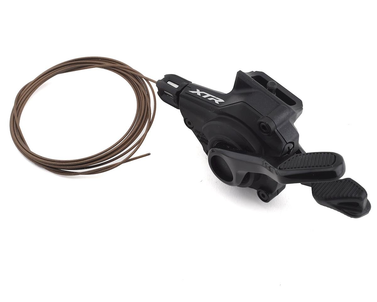 Дясна команда Shimano XTR SL-M9100 I-Spec EV 12 скорости