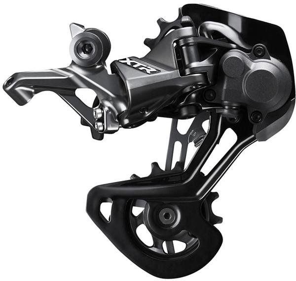 Заден дерайльор Shimano XTR RD-M9100 SGS 12 скорости