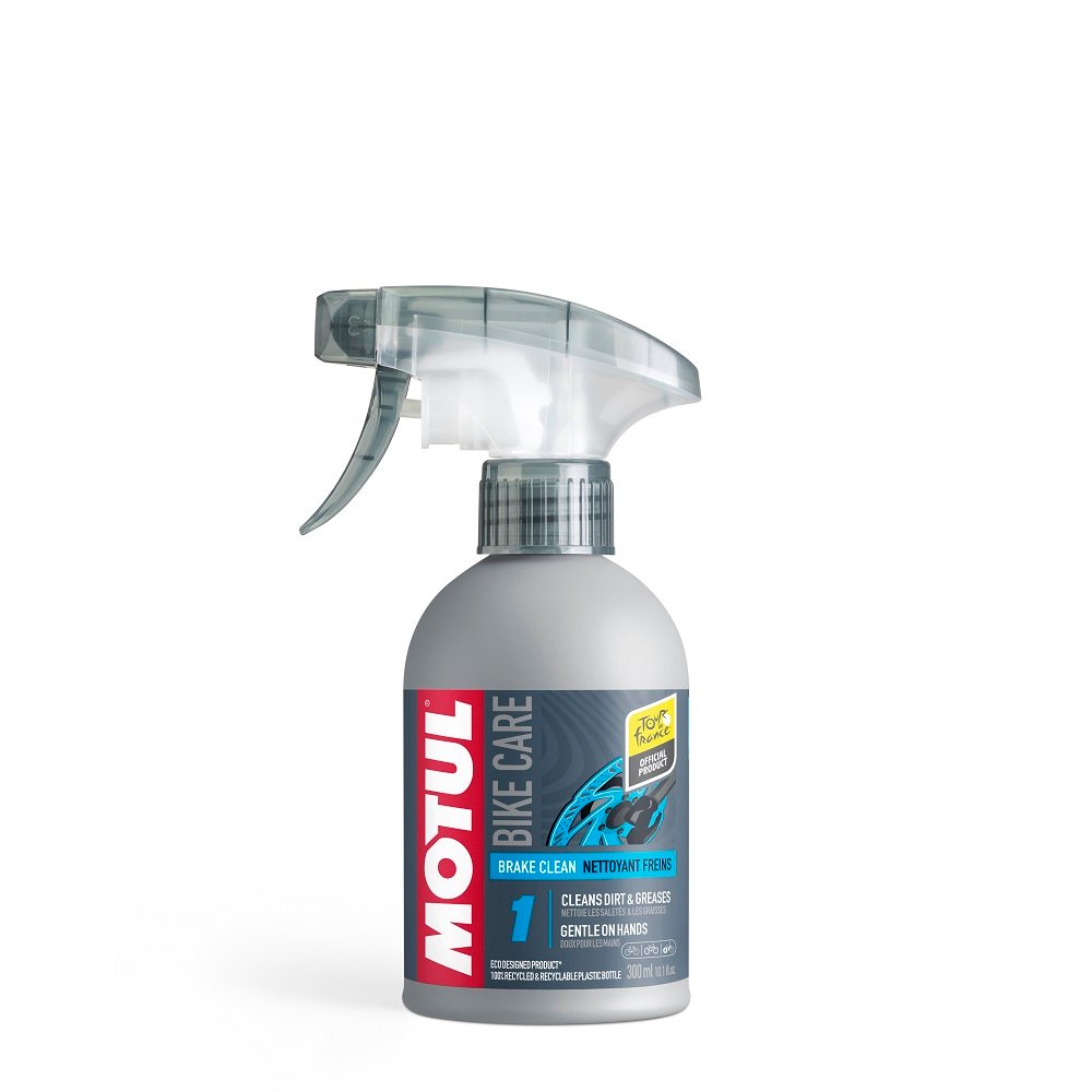 Спрей за почистване MOTUL Brake Clean 300ml On-road