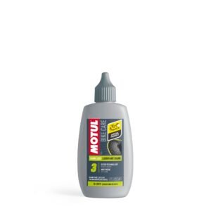 Масло за верига MOTUL Chain Lube Dry 100ml On-road