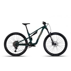 Велосипед Polygon Collosus T5 29″ Green