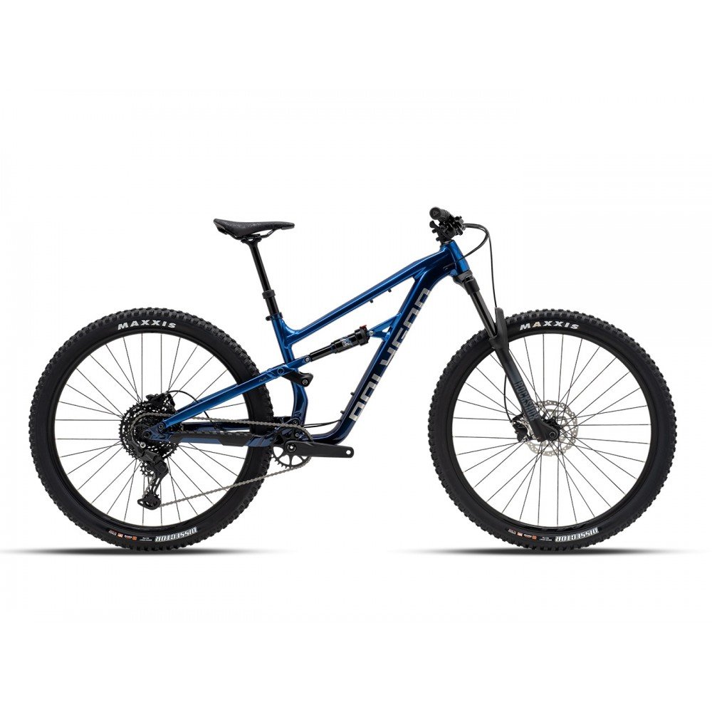 Велосипед Polygon Siskiu T6 29" UDH Blue